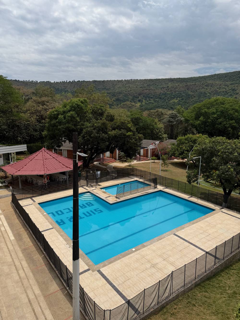 Casa de Descanso Melgar - fotografía 1