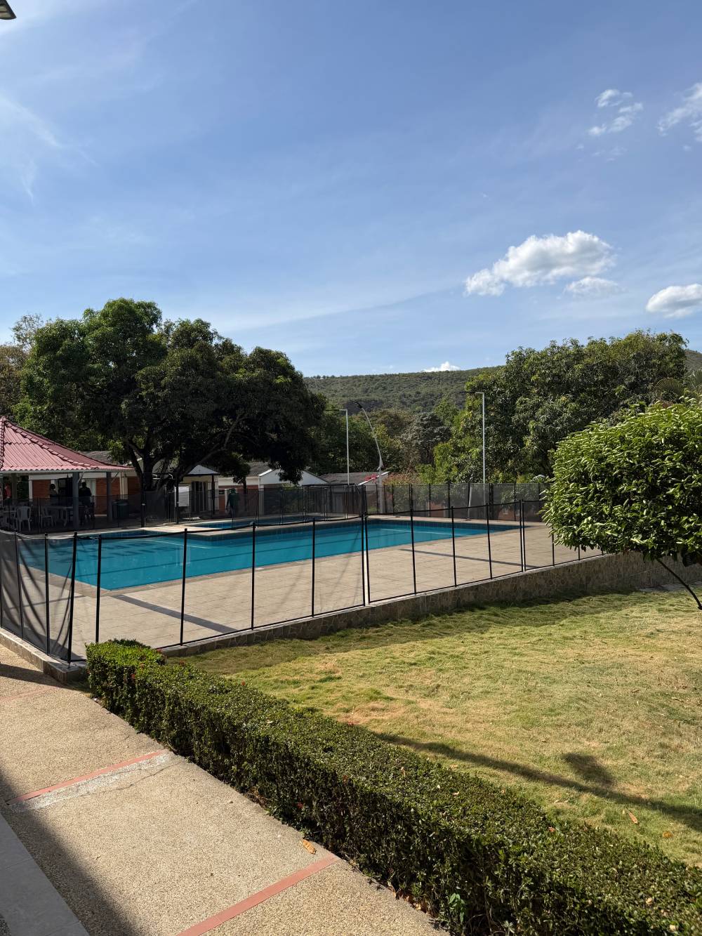 Casa de Descanso Melgar - fotografía 11