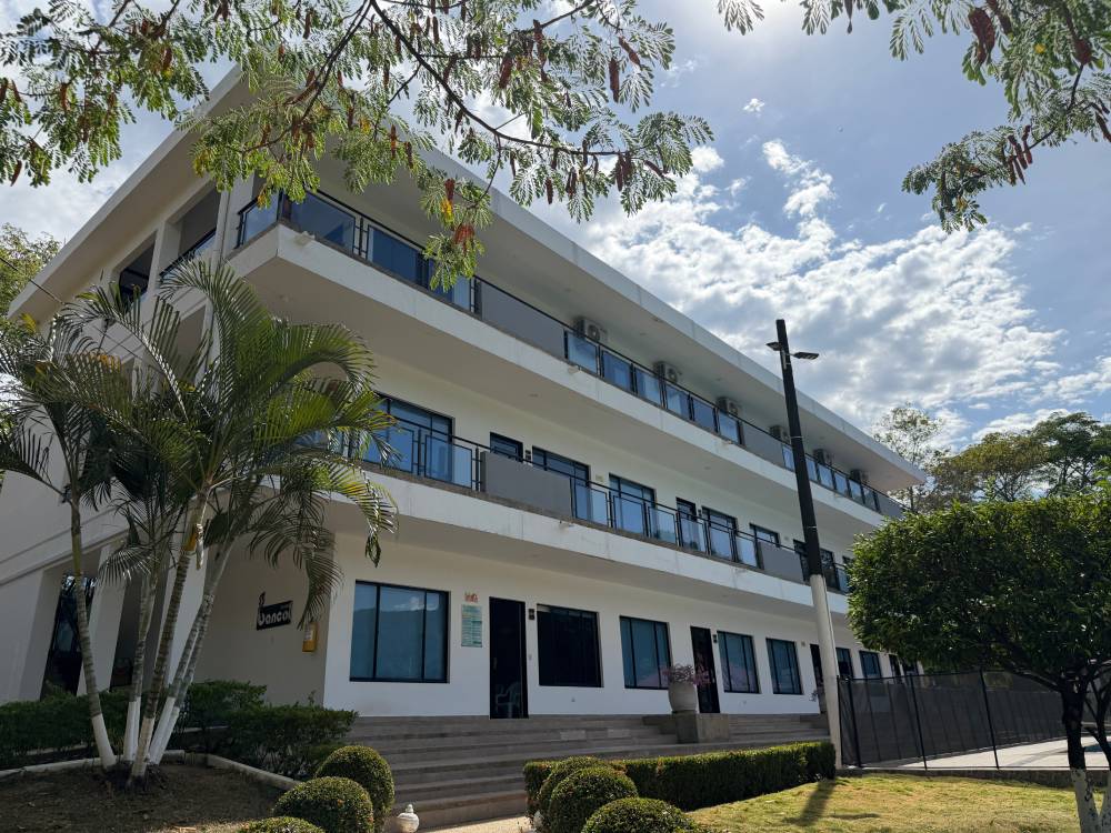 Casa de Descanso Melgar - fotografía 12