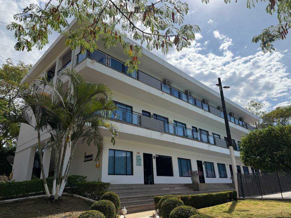 Casa de Descanso Melgar - fotografía 13