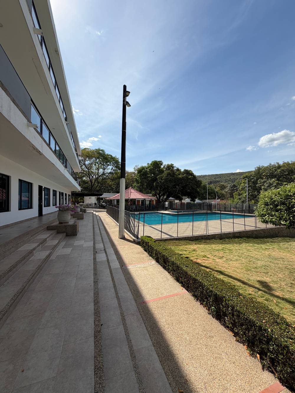 Casa de Descanso Melgar - fotografía 15