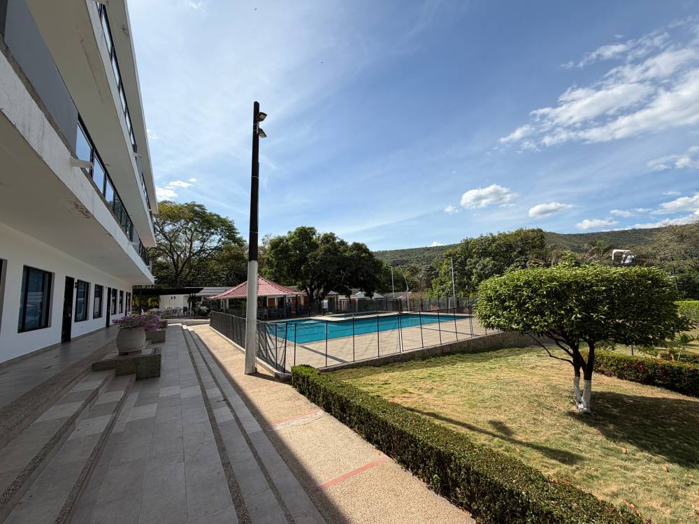 Casa de Descanso Melgar - fotografía 16