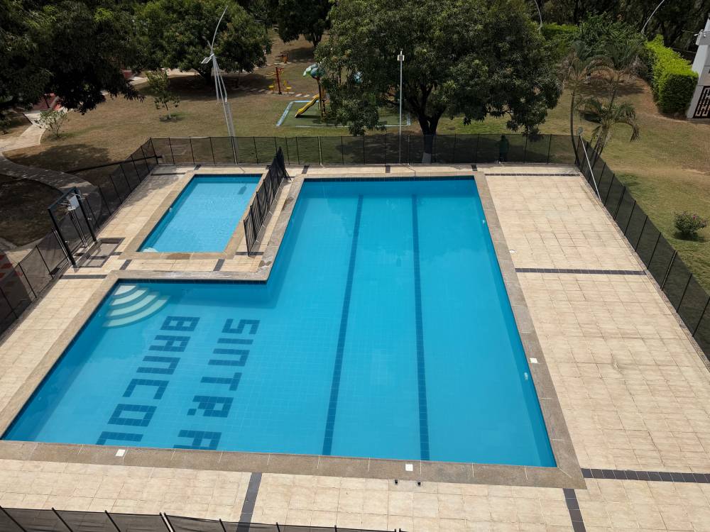 Casa de Descanso Melgar - fotografía 2
