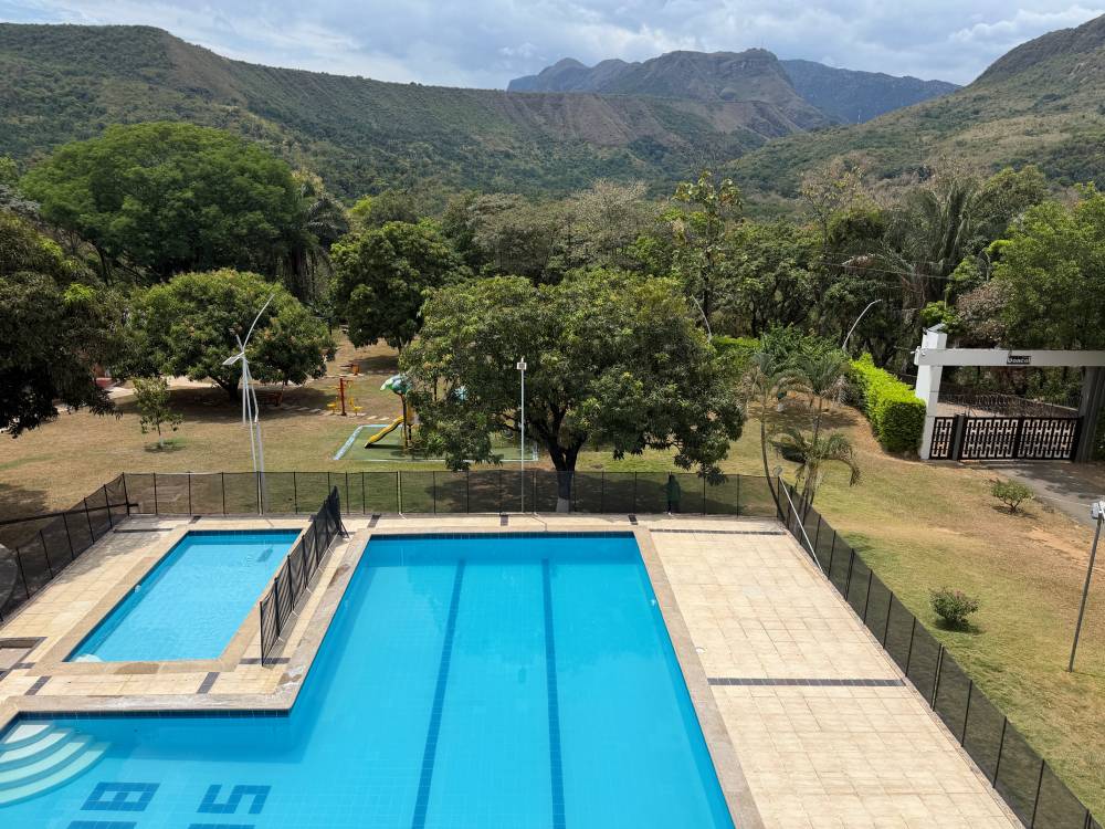 Casa de Descanso Melgar - fotografía 3
