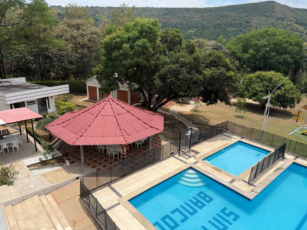 Casa de Descanso Melgar - fotografía 4