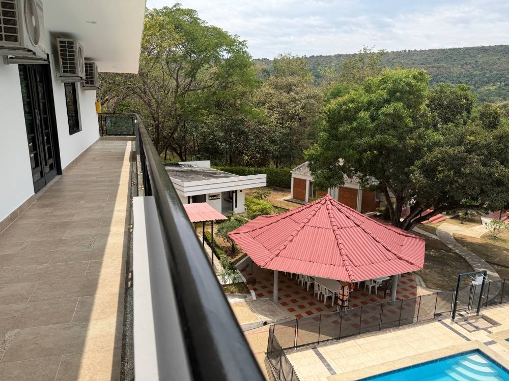 Casa de Descanso Melgar - fotografía 6