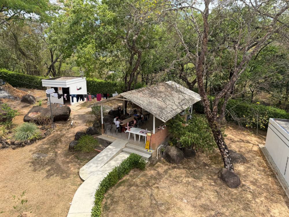 Casa de Descanso Melgar - fotografía 7