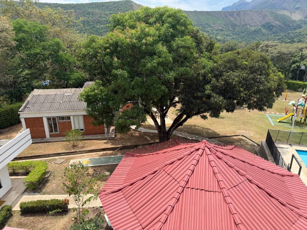 Casa de Descanso Melgar - fotografía 8