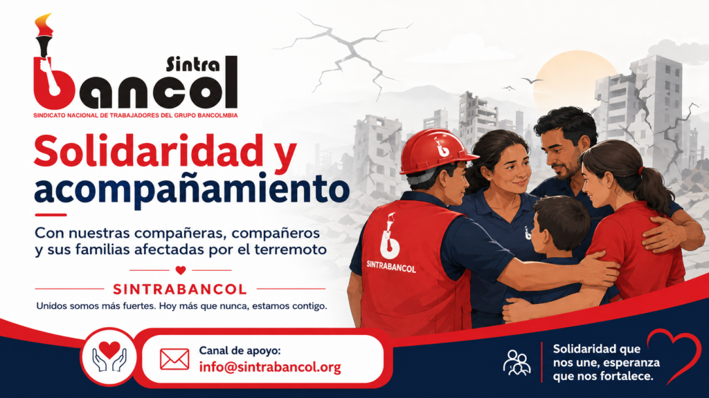 Solidaridad
